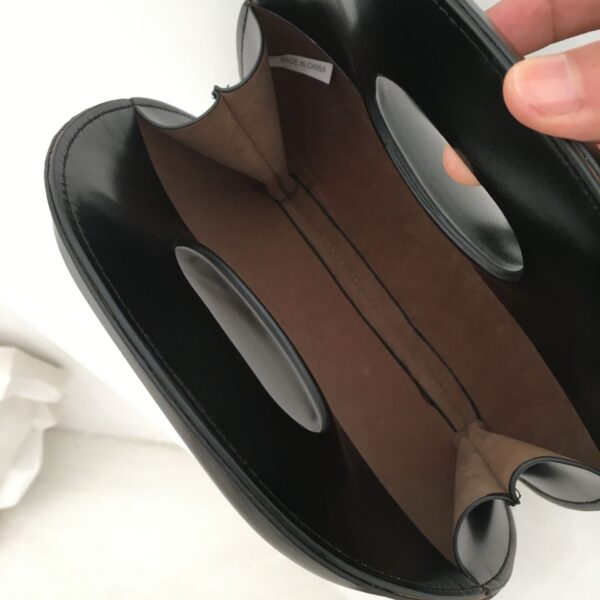 INS Super Hot Egg Bag Fashion Small Round Bag Shell Crossbody Bag Handbag Shoulder Bag - immagine 4