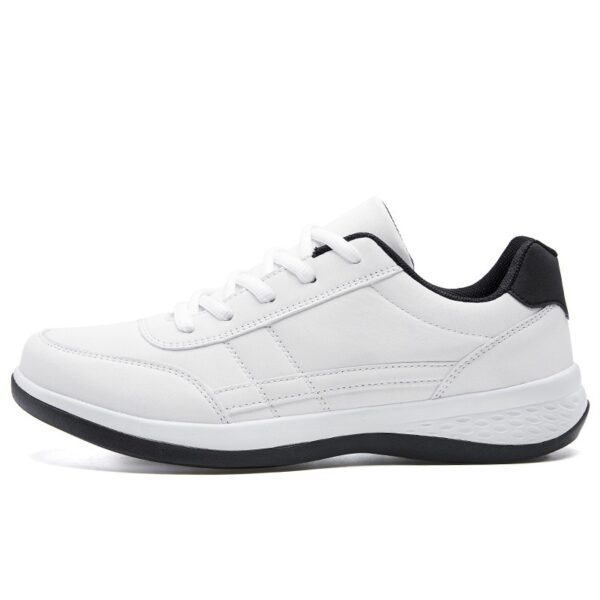 Summer Sports Shoes, Men's Shoes, Middle School Running Shoes, Men's Shoes, Teenage Boys' Board Shoes, 8001 - immagine 3
