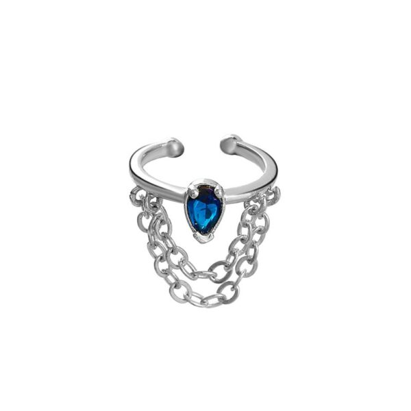 Fashion Frog Ear Cuffs Siliver Ear Cuff Clip Earrings For Women Earcuff No Piercing Fake Cartilage Earrings - immagine 30