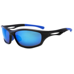 Sunglasses Men And Women Bicycle Outdoor Sports Cycling Glasses Sunglasses Beach Mirror 9309 PC Lens