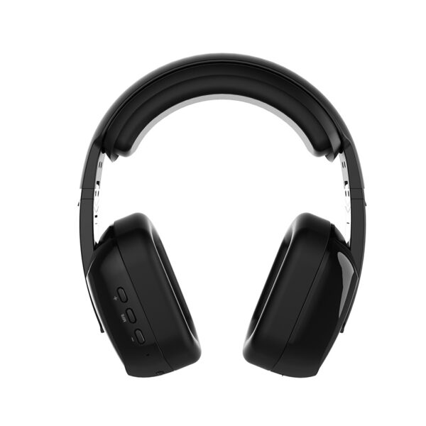Somic GS809 Headset 2.4G Wireless Bluetooth Gaming Headset Good Sound Quality Headset - immagine 2