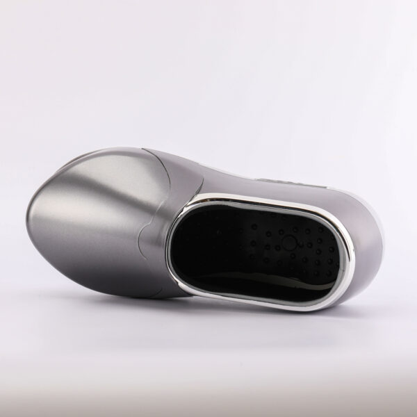 Multifunctional massage shoes Sole acupoint massage shoes - immagine 5