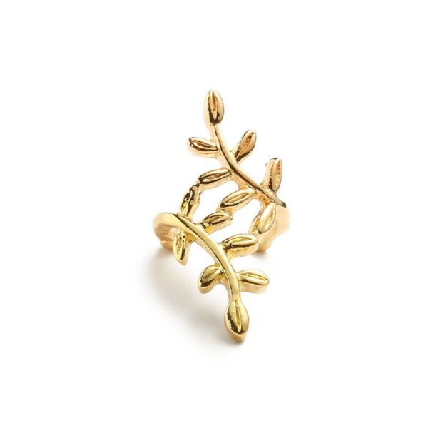 Fashion Frog Ear Cuffs Siliver Ear Cuff Clip Earrings For Women Earcuff No Piercing Fake Cartilage Earrings - immagine 25