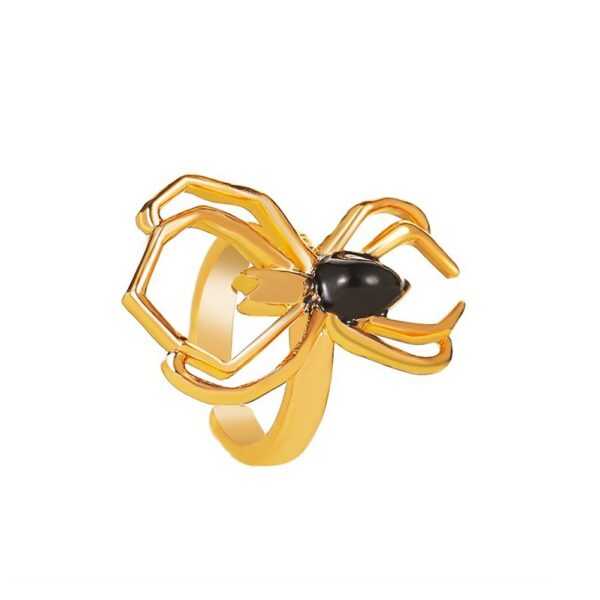 Fashion Frog Ear Cuffs Siliver Ear Cuff Clip Earrings For Women Earcuff No Piercing Fake Cartilage Earrings - immagine 12