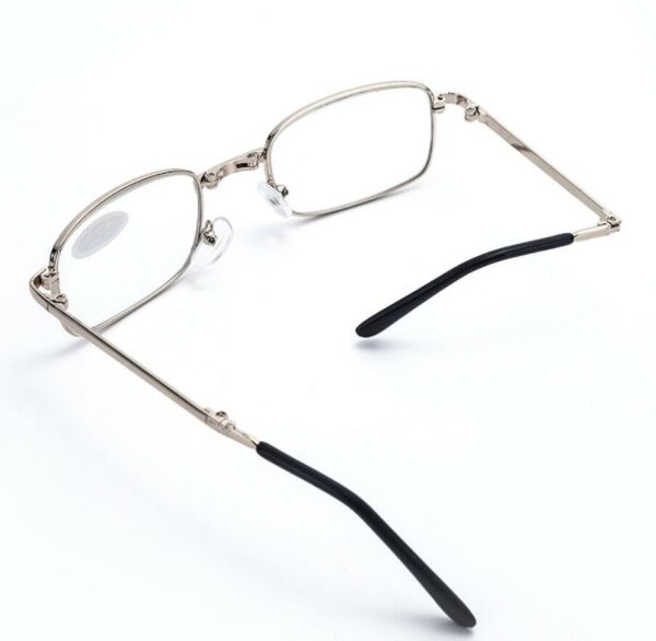 Folding Reading Glasses - immagine 3