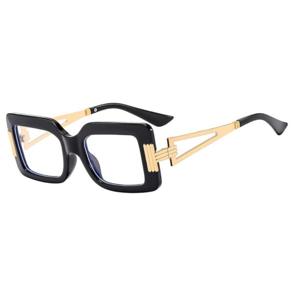 Women Anti Blue Light Glasses Trendy Personalized Glasses Frames - immagine 8