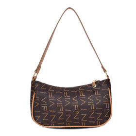 Chain Bag New Fashion Summer Retro Small Square Bag Single Shoulder Messenger Bag Women's Fashion Hand Carrying Armpit Bag