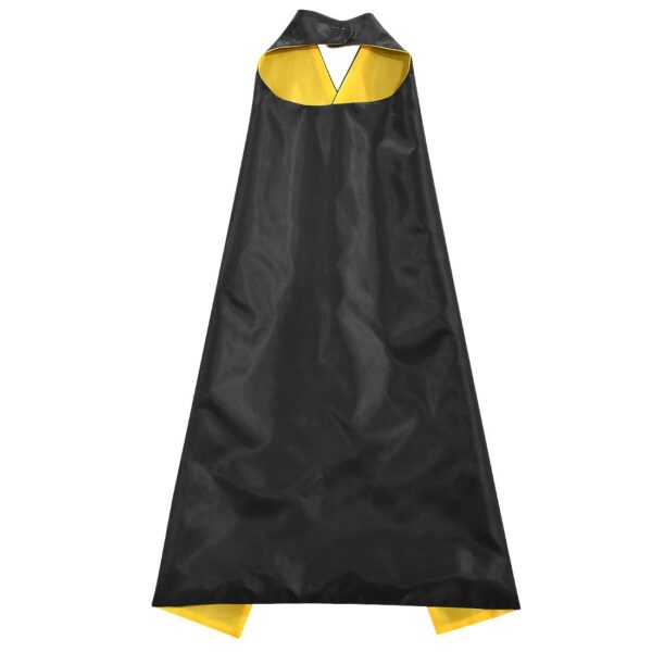Cosplay Teen Titans GO Teenage Titans Attack Ha Yi jumpsuit - immagine 6