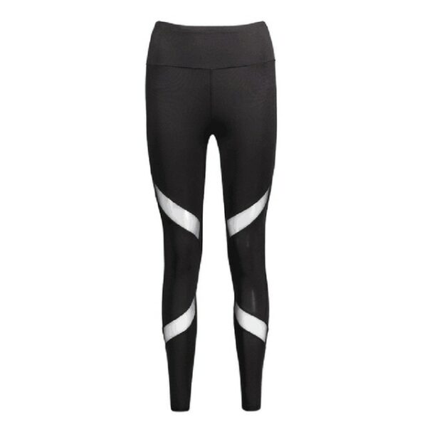 Women's Yoga Sports Leggings Slim Fit Workout Leggings Running Pants Excercise Trousers Pant Sports - immagine 7