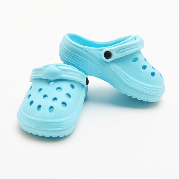 Dog shoes cave shoes beach shoes pet outings dog slippers cat home shoes sandals - immagine 5