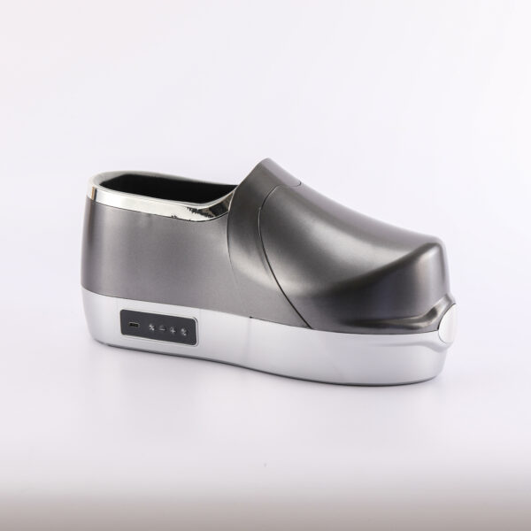 Multifunctional massage shoes Sole acupoint massage shoes - immagine 6