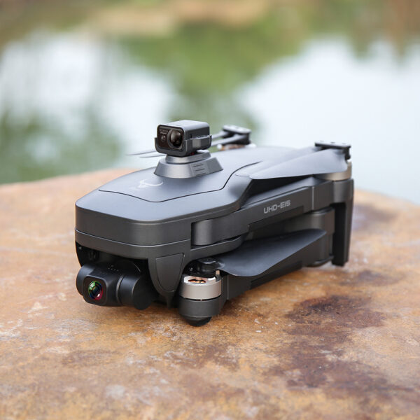 Beast 3 UAV SG906MAX Obstacle Avoidance 3-Axis Gimbal EIS Aerial Photography Quadcopter Remote Control Aircraft - immagine 4