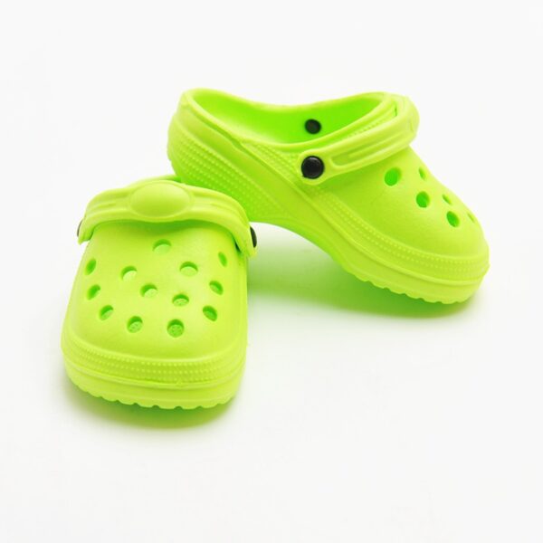 Dog shoes cave shoes beach shoes pet outings dog slippers cat home shoes sandals - immagine 4