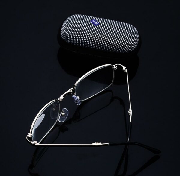 Folding Reading Glasses - immagine 2