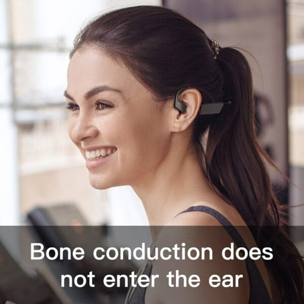 KUGE TWS 5.0 Bluetooth 9D Stereo Earphone Wireless Headphones IPX7 Waterproof Earphones Sport Headphones Headsets With Microphon - immagine 2