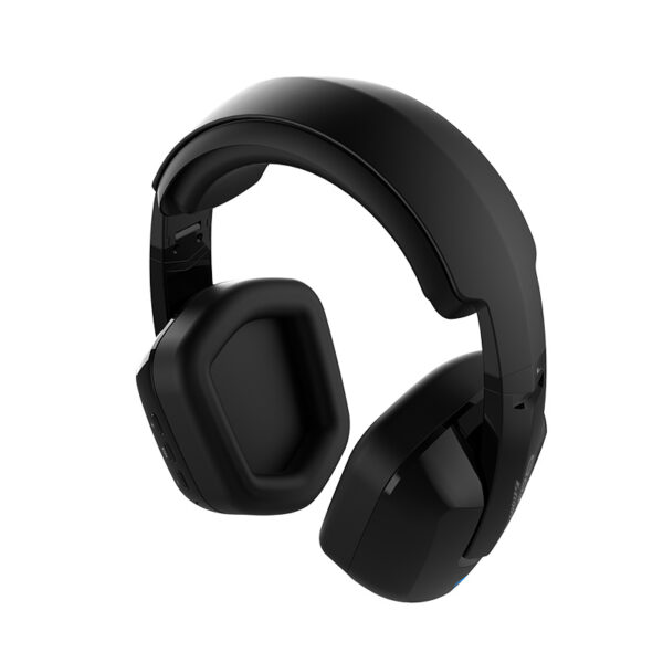 Somic GS809 Headset 2.4G Wireless Bluetooth Gaming Headset Good Sound Quality Headset - immagine 5