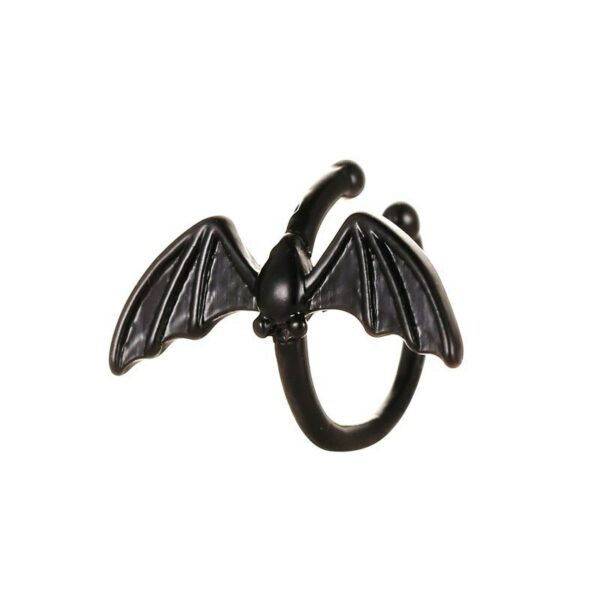 Fashion Frog Ear Cuffs Siliver Ear Cuff Clip Earrings For Women Earcuff No Piercing Fake Cartilage Earrings - immagine 33