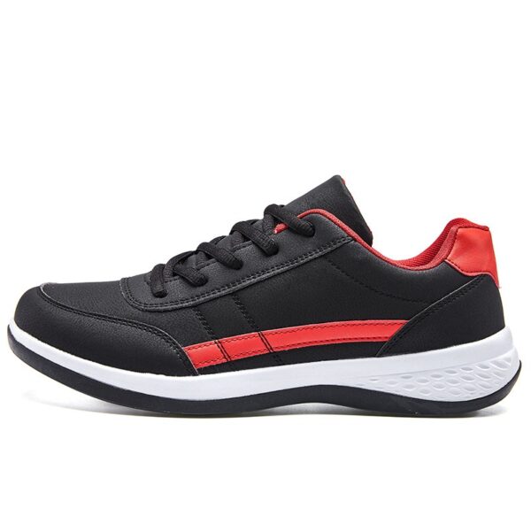 Summer Sports Shoes, Men's Shoes, Middle School Running Shoes, Men's Shoes, Teenage Boys' Board Shoes, 8001 - immagine 8
