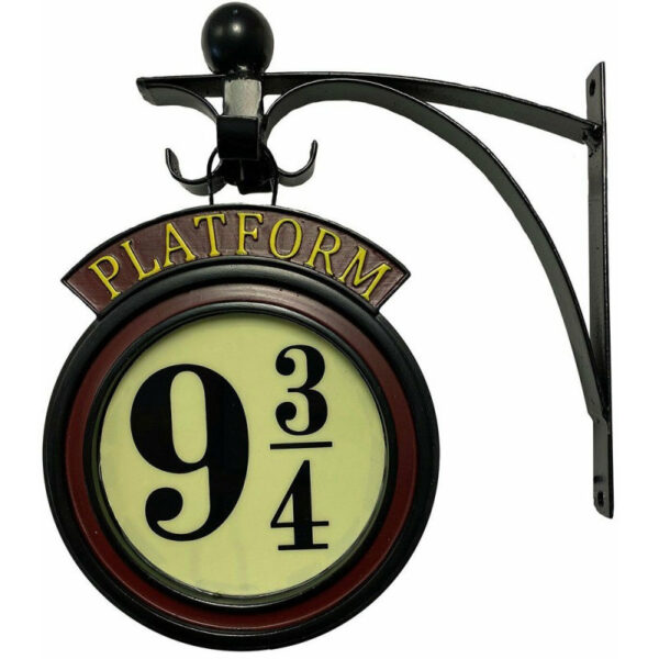 Harry Potter lamp pendant home wall lamp - immagine 2
