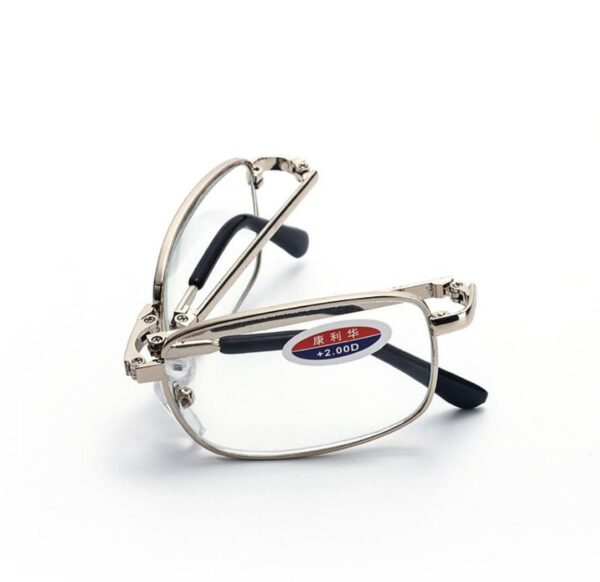 Folding Reading Glasses - immagine 4