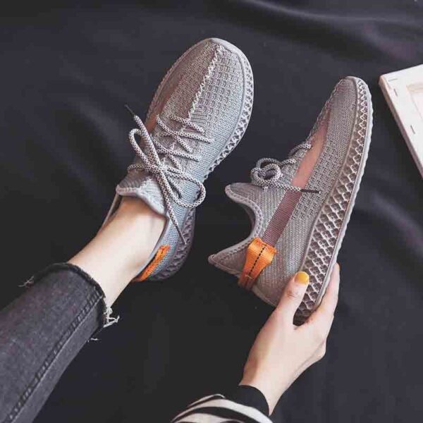 Sports shoes Women's yoga fitness running shoes - immagine 10