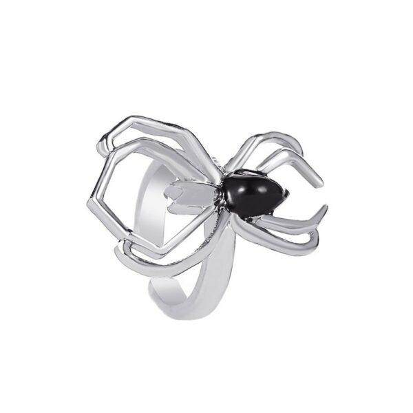 Fashion Frog Ear Cuffs Siliver Ear Cuff Clip Earrings For Women Earcuff No Piercing Fake Cartilage Earrings - immagine 13