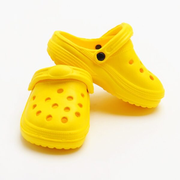 Dog shoes cave shoes beach shoes pet outings dog slippers cat home shoes sandals - immagine 3