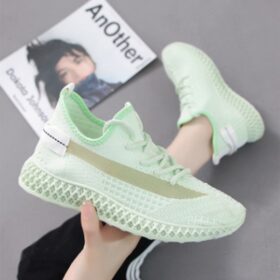 Sports shoes Women's yoga fitness running shoes