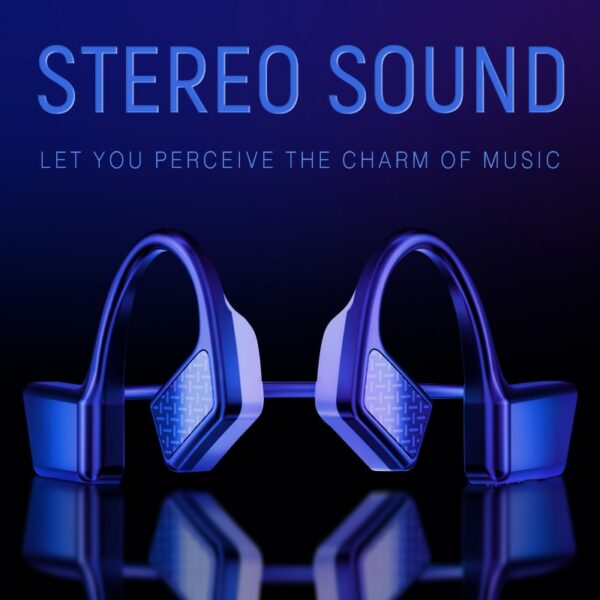 KUGE TWS 5.0 Bluetooth 9D Stereo Earphone Wireless Headphones IPX7 Waterproof Earphones Sport Headphones Headsets With Microphon - immagine 7