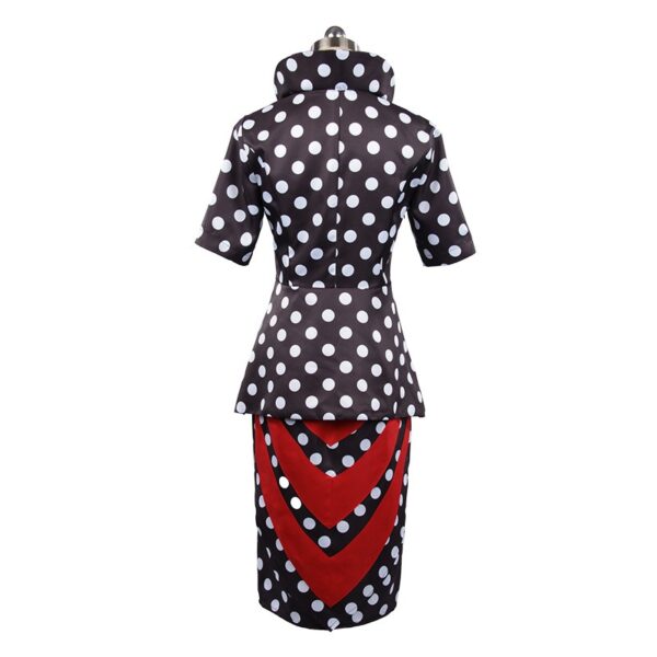 Halloween costume popular movie Ghost Mom cosplay - immagine 3