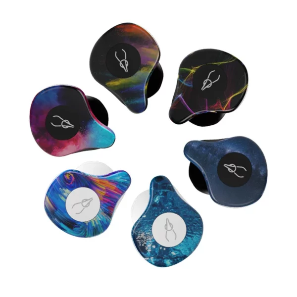 Sabbat x12 True Wireless Earphone Cordless Earbuds TWS Stereo headsets Bluetooth 5.0 Auriculares Earphone with Charging box - immagine 5