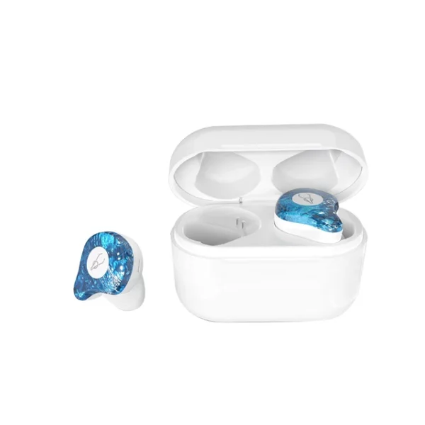 Sabbat x12 True Wireless Earphone Cordless Earbuds TWS Stereo headsets Bluetooth 5.0 Auriculares Earphone with Charging box - immagine 8