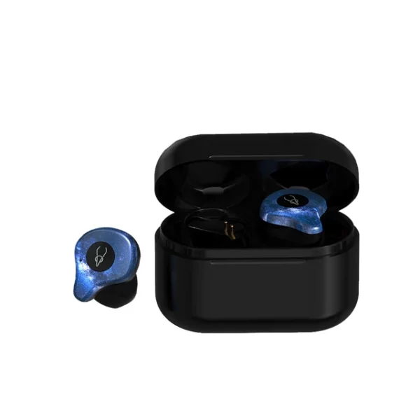 Sabbat x12 True Wireless Earphone Cordless Earbuds TWS Stereo headsets Bluetooth 5.0 Auriculares Earphone with Charging box - immagine 9