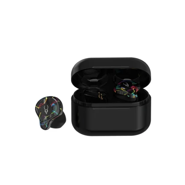 Sabbat x12 True Wireless Earphone Cordless Earbuds TWS Stereo headsets Bluetooth 5.0 Auriculares Earphone with Charging box - immagine 10