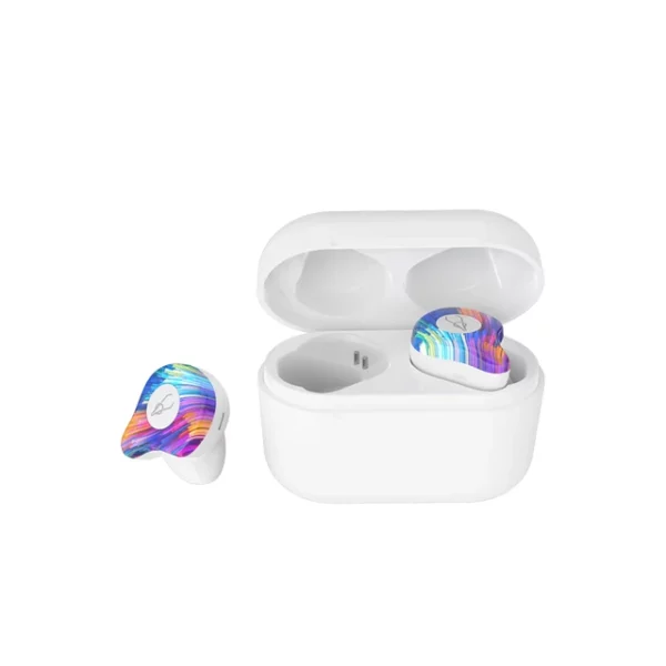 Sabbat x12 True Wireless Earphone Cordless Earbuds TWS Stereo headsets Bluetooth 5.0 Auriculares Earphone with Charging box - immagine 13