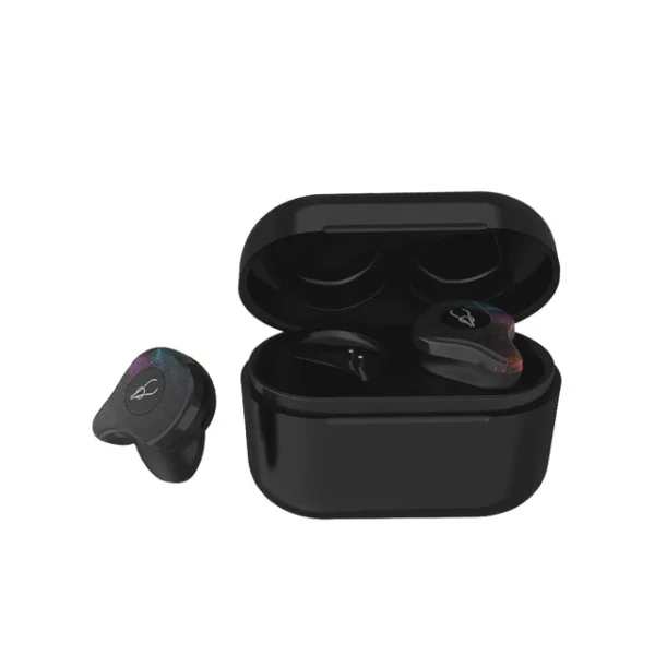 Sabbat x12 True Wireless Earphone Cordless Earbuds TWS Stereo headsets Bluetooth 5.0 Auriculares Earphone with Charging box - immagine 7